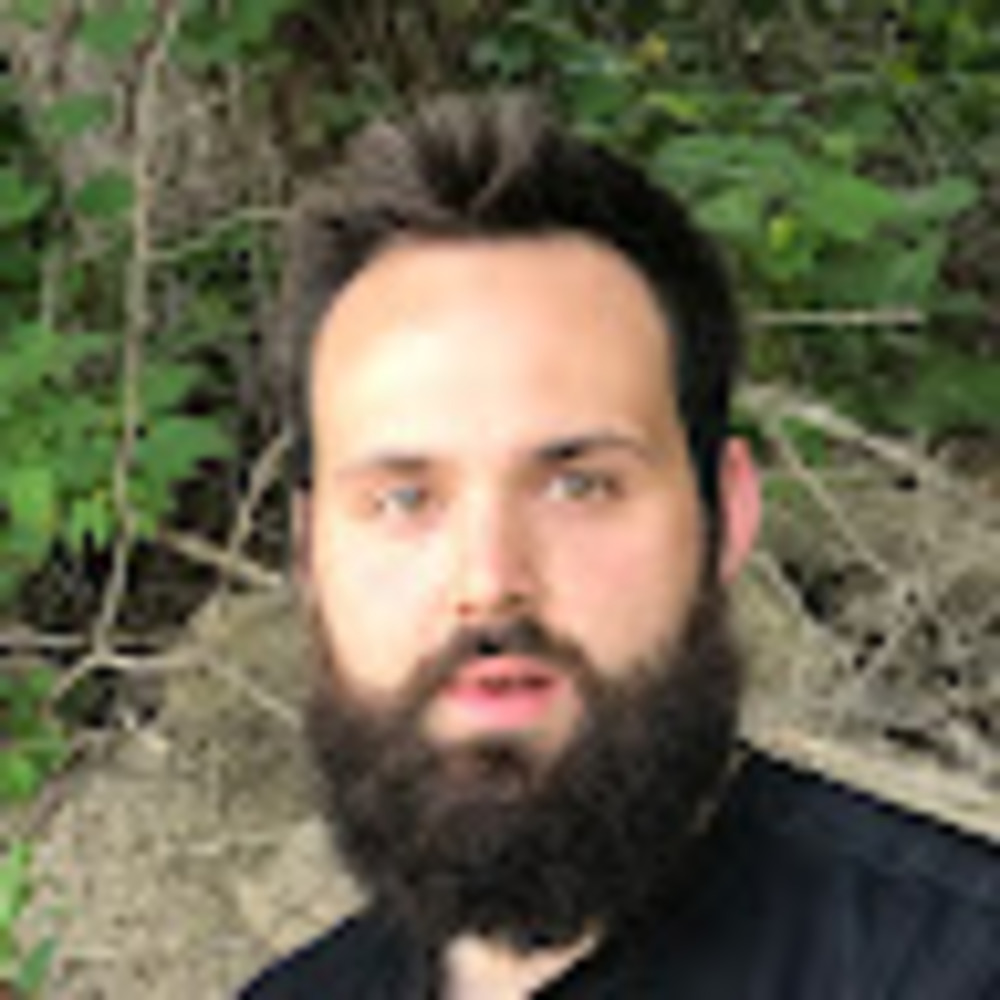 Meet your Posher, Chris